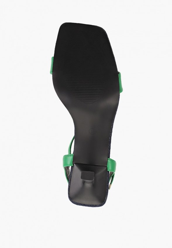 Босоножки Abricot