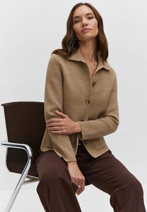 Жакет 99Colorspace