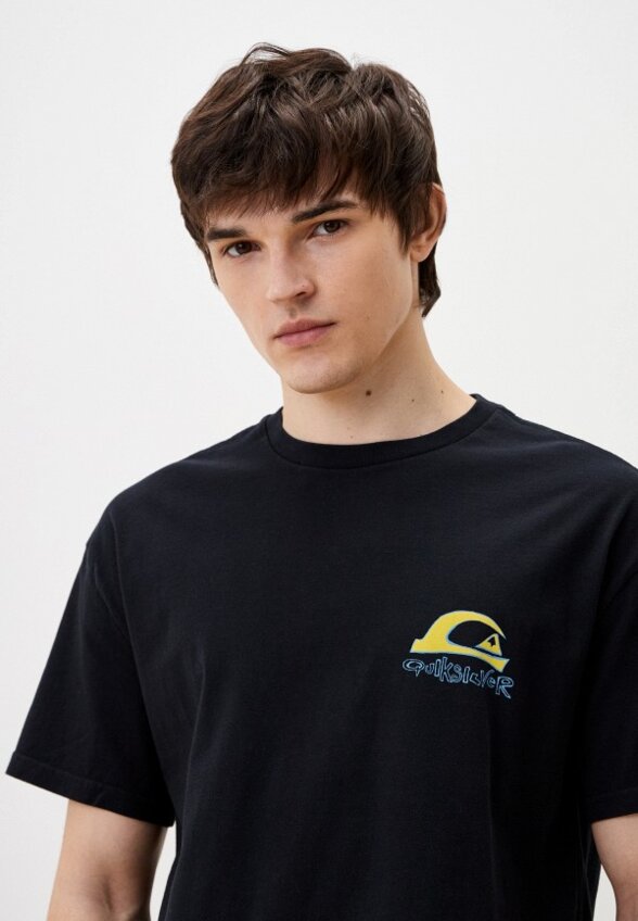 Футболка Quiksilver