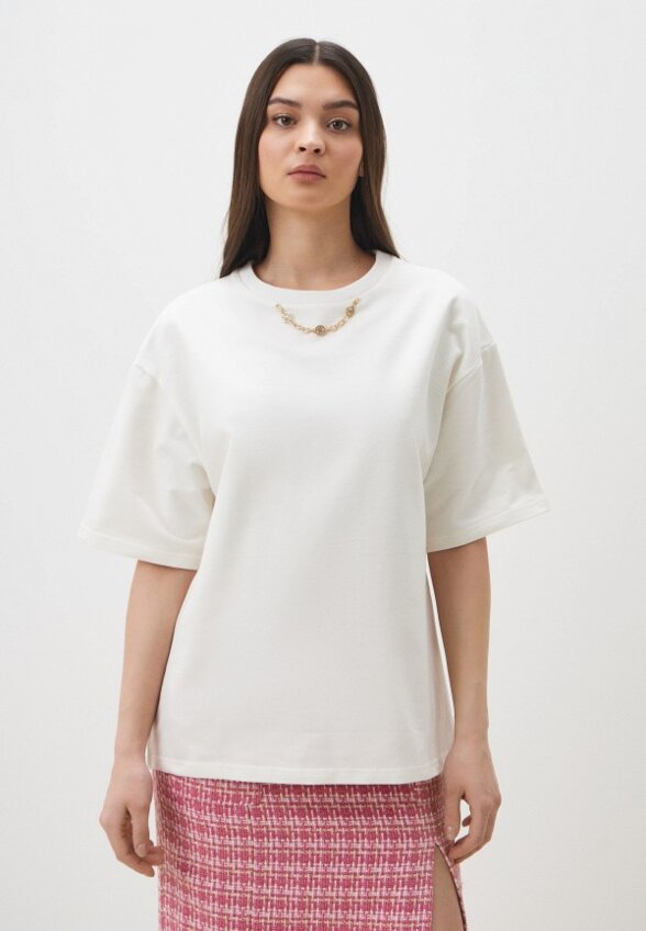 Футболка DanMaralex