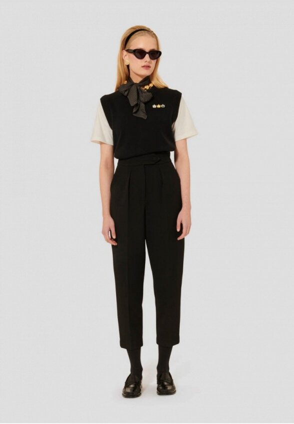 Брюки Tara Jarmon