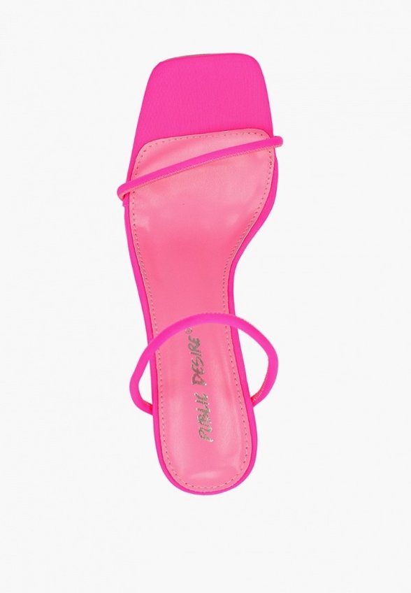 Сабо Public Desire