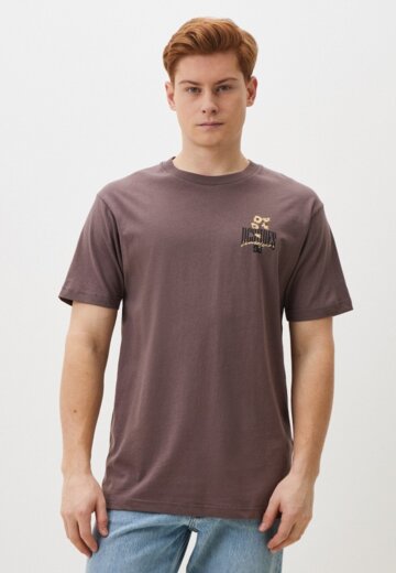 Футболка DC Shoes
