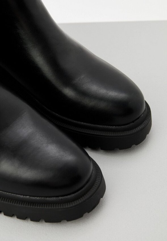 Ботинки Roccobarocco