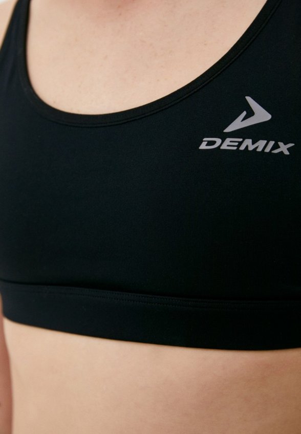 Топ спортивный Demix