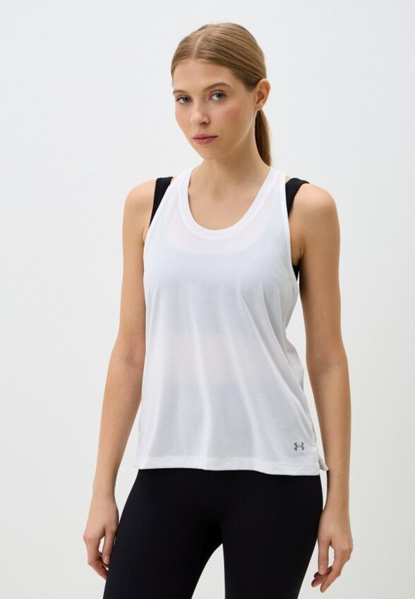 Майка спортивная Under Armour