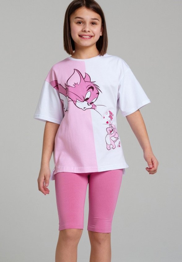 Пижама PlayToday