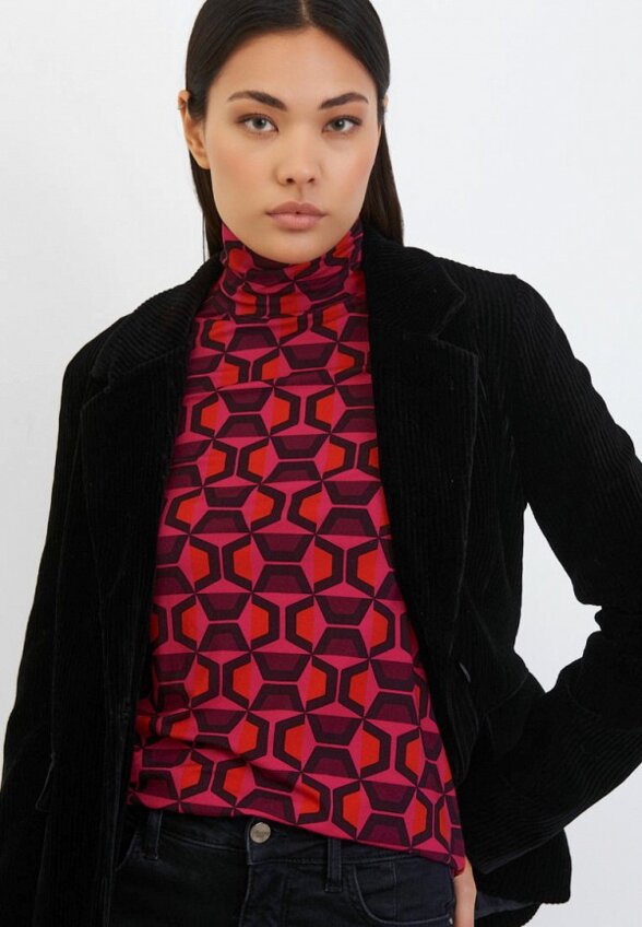 Водолазка Elisa.and.me