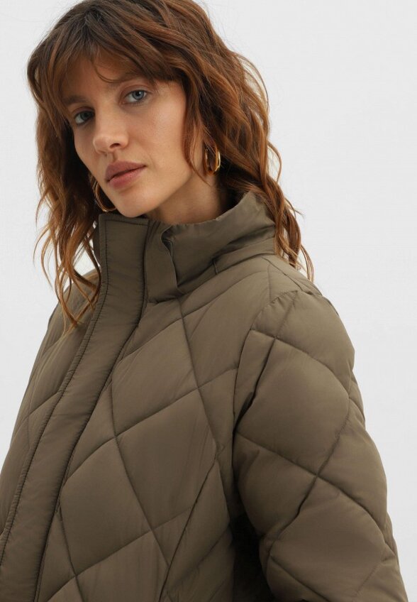 Куртка стеганая A la Tete