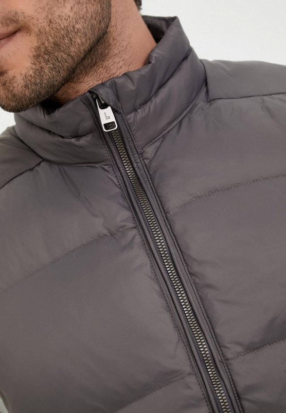 Жилет утепленный Lite by Mascotte