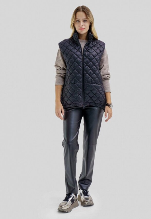 Жилет утепленный Plp Club