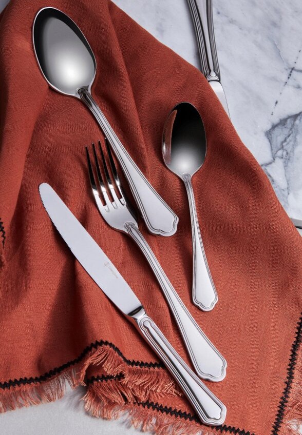 Набор столовых приборов Liberty Jones