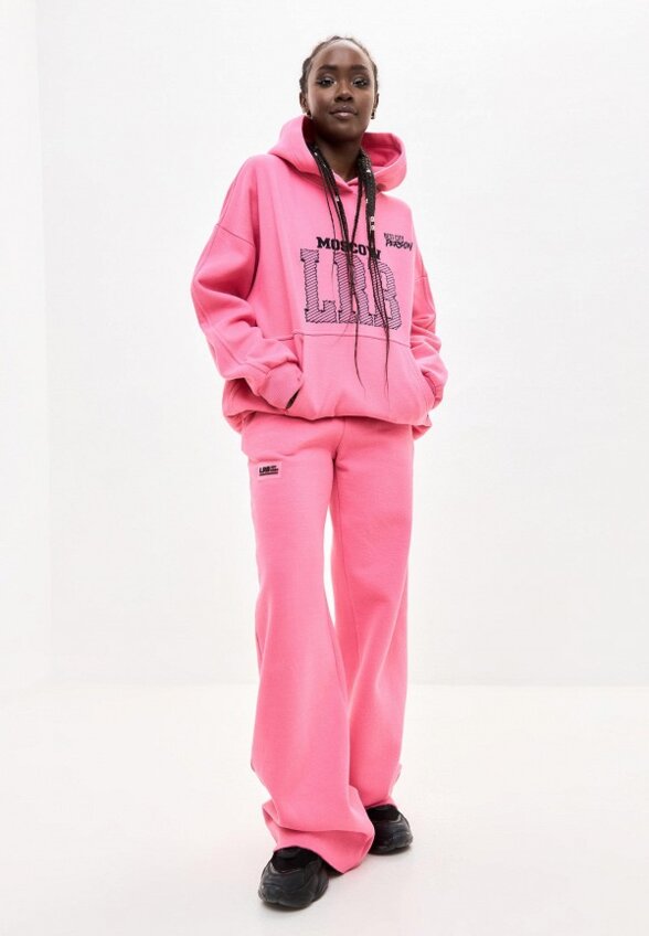 Худи La Urba Person