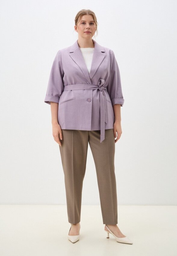 Жакет Le Monique