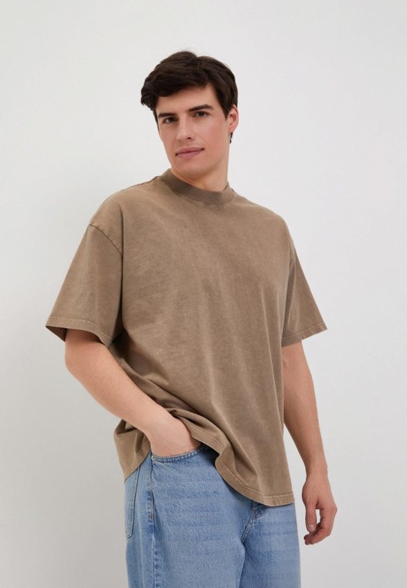 Футболка Lite by Mascotte