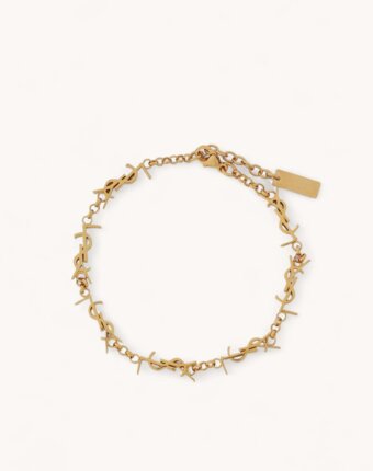 Saint Laurent Bracelet женщинам