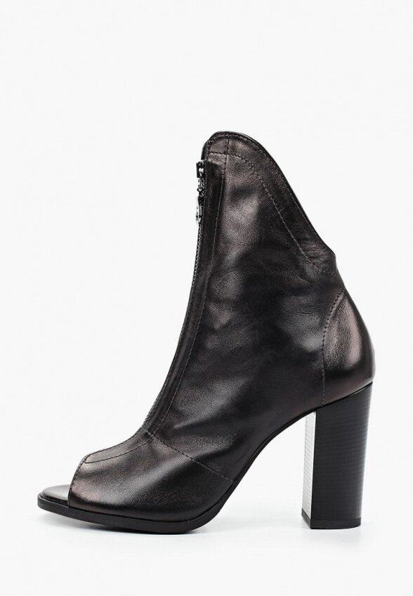 Ботильоны Gresco