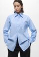 Рубашка N214  - превью