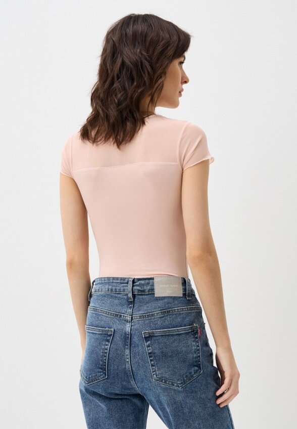 Футболка Terranova