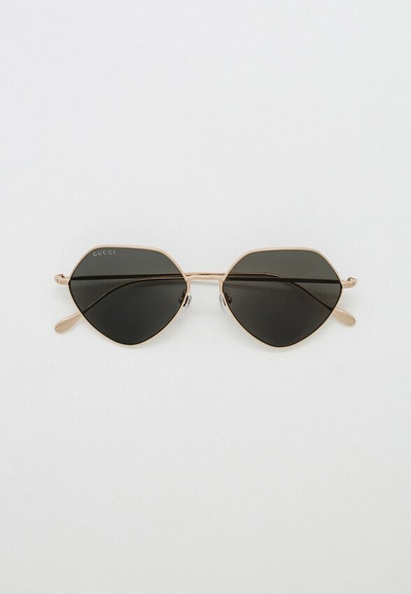 Очки солнцезащитные Gucci