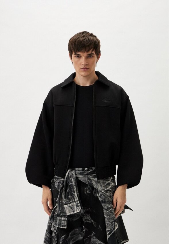 Ветровка Outlaw Moscow