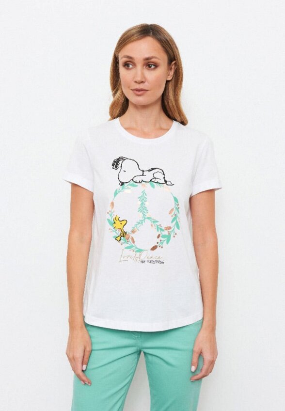 Футболка Gerry Weber