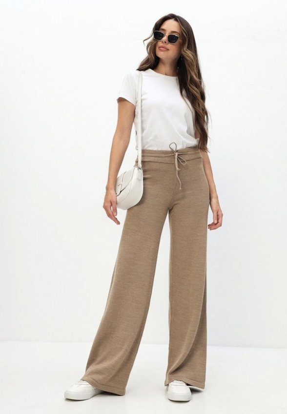 Брюки СелфиDress