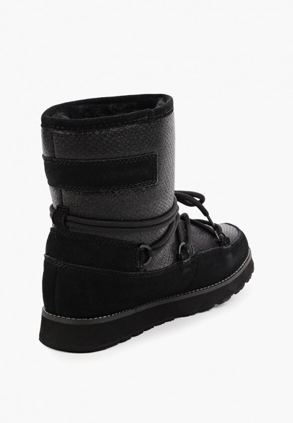 Полусапоги Luhta