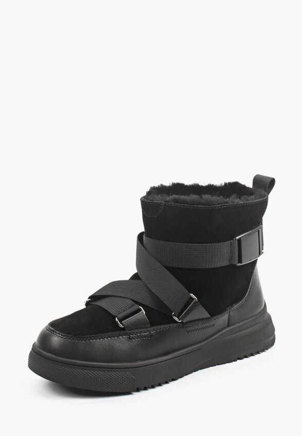 Ботинки Thomas Munz