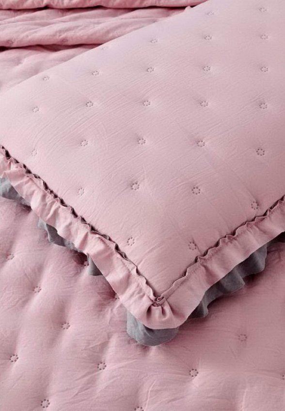 Комплект с покрывалом Sofi De Marko