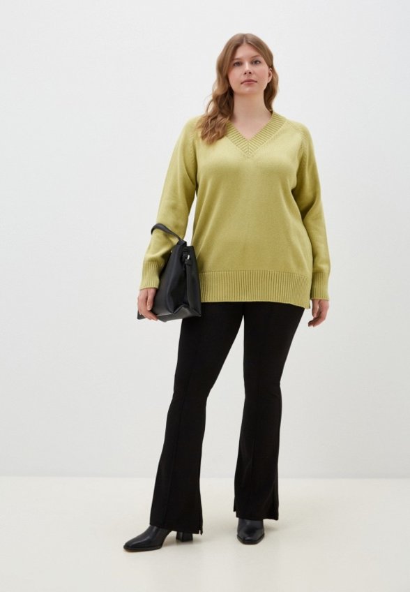 Пуловер Modress