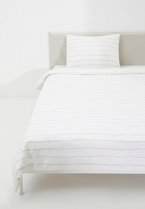 Постельное белье 1,5-спальное Lamoda Home