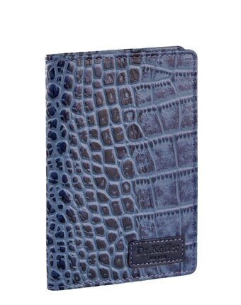 Др.Коффер X510130-49-89 обложка для документов женщинам