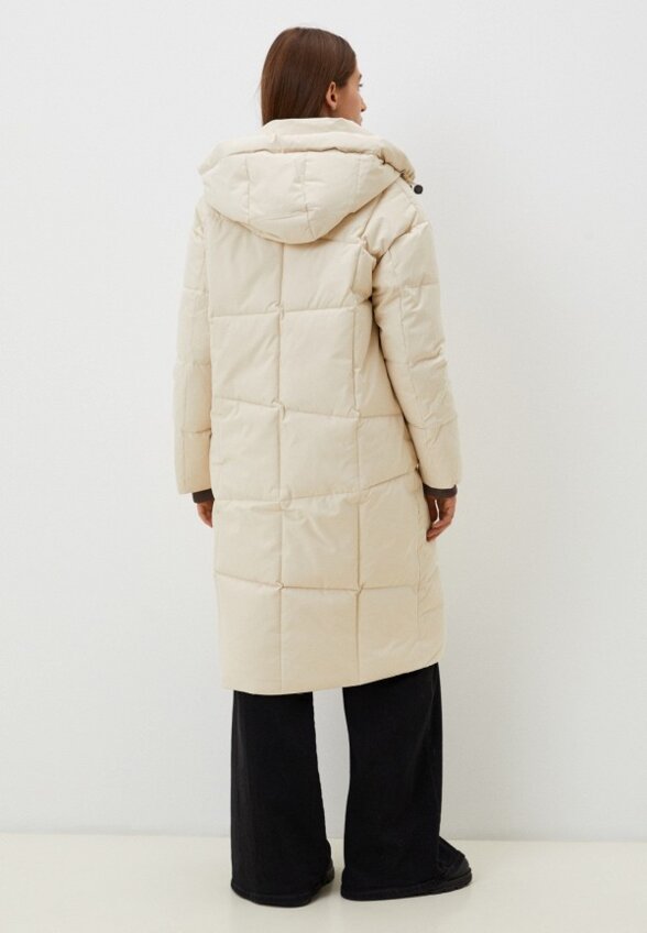 Пуховик Lawinter