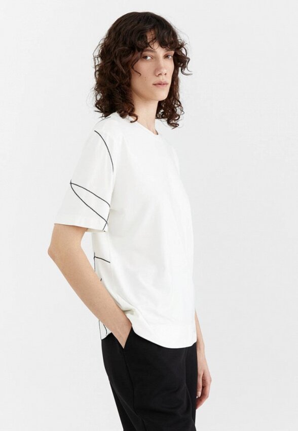 Футболка M.Reason