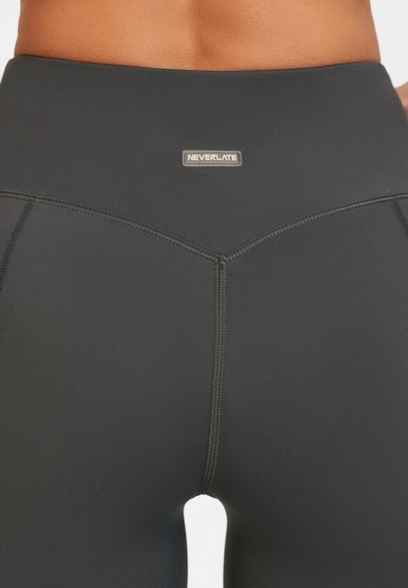 Леггинсы Neverlate