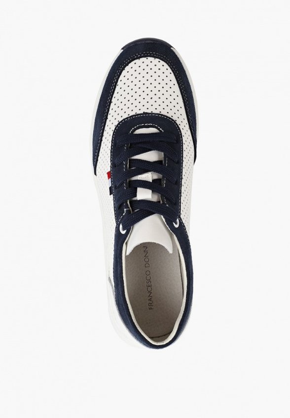 Кроссовки Francesco Donni