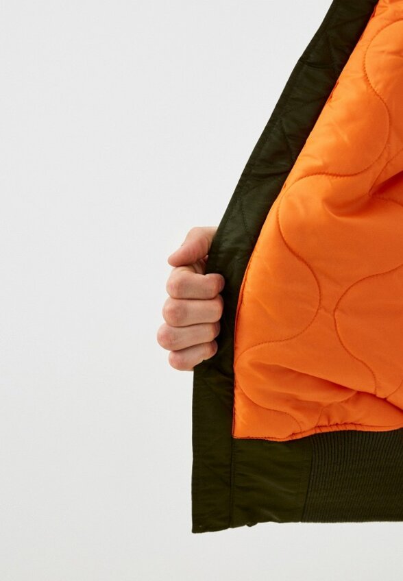 Куртка утепленная Apolloget