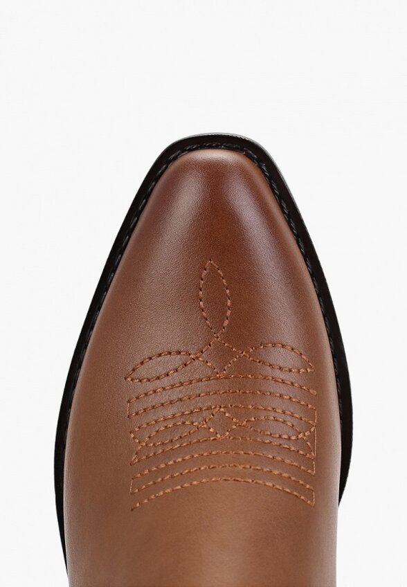 Ботильоны El'Rosso