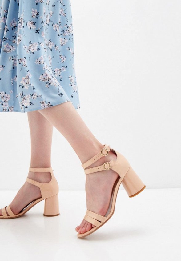 Босоножки Argo