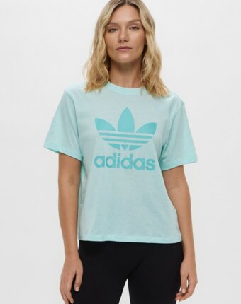 Футболка adidas Originals женщинам
