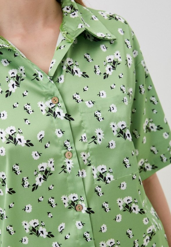 Пижама BrandStoff