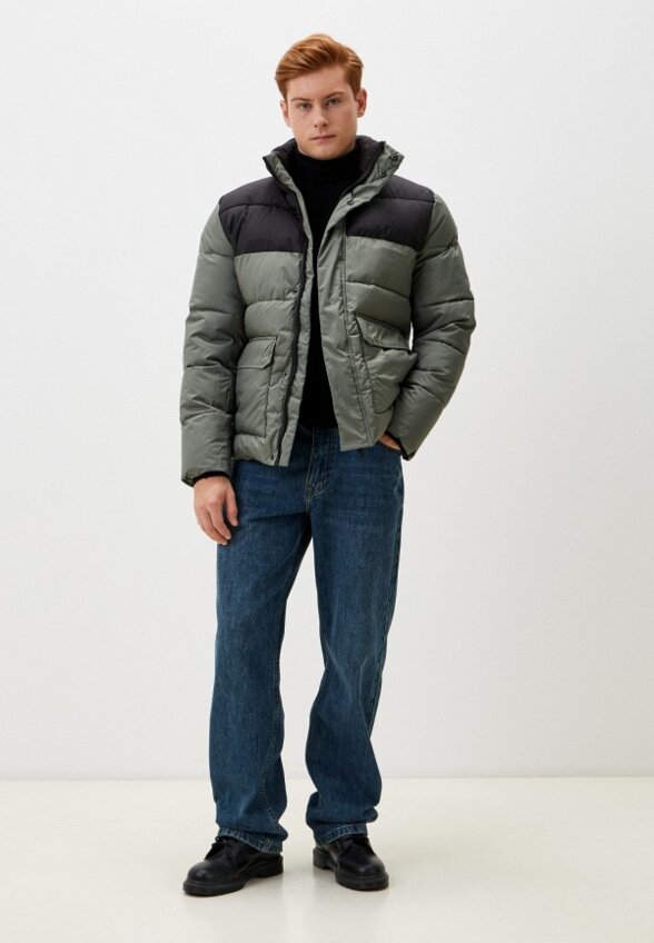 Пуховик Dewear