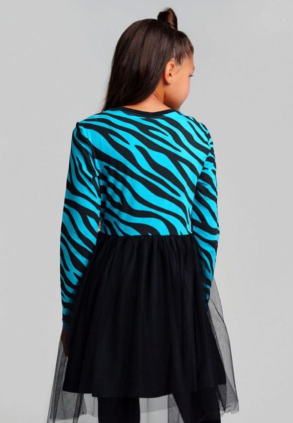 Платье PlayToday