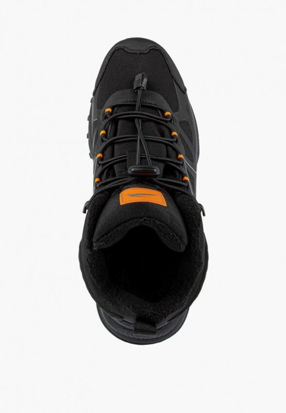 Ботинки Kapika