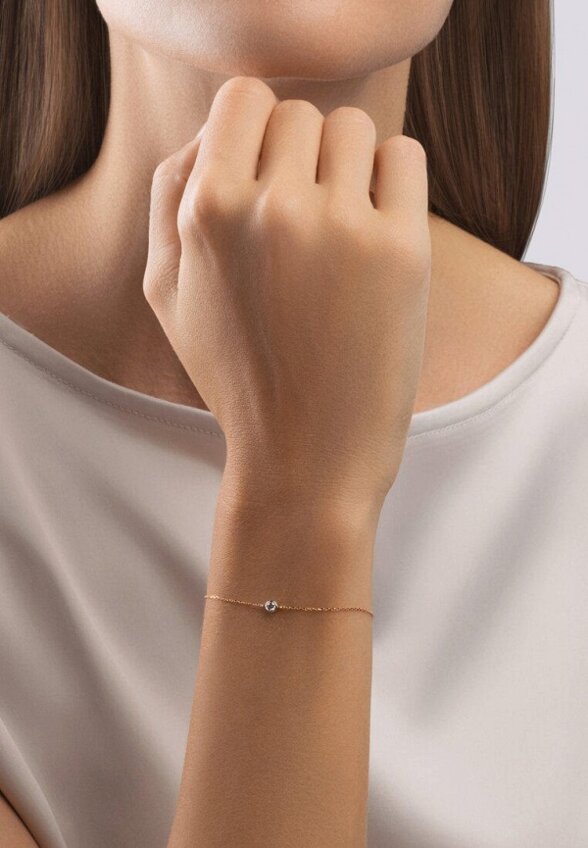 Браслет Sokolov