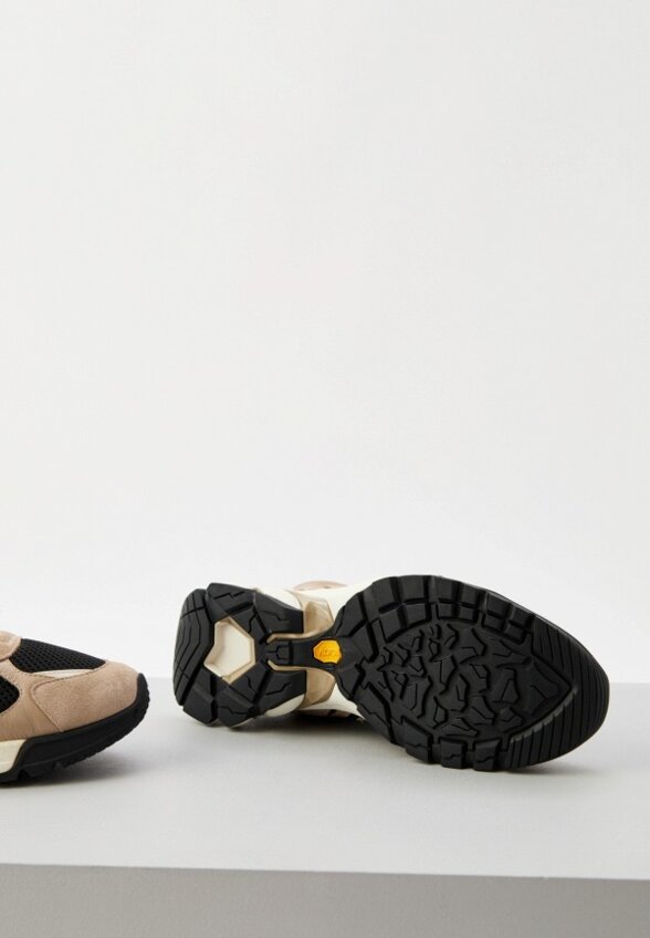 Кроссовки MSGM