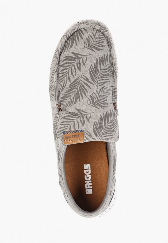Слипоны Briggs