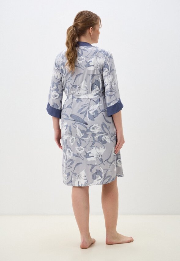 Халат и сорочка ночная Rene Santi