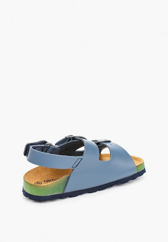 Сандалии Orthoboom